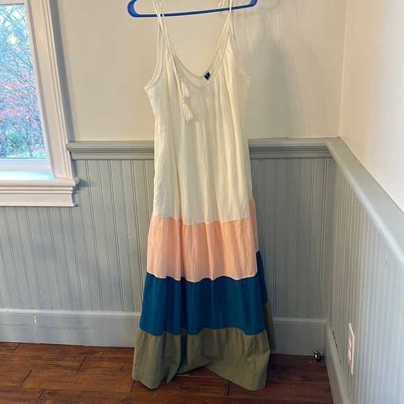 Old navy dress - Picture 1 of 2